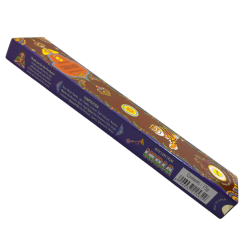 Cinnamon Incense SREE VANI Golden India - 1 pack of 15gr.