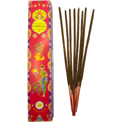 Tămâie tămâie SREE VANI Golden India - 1 pachet de 15gr.