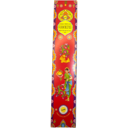 Tămâie tămâie SREE VANI Golden India - 1 pachet de 15gr.