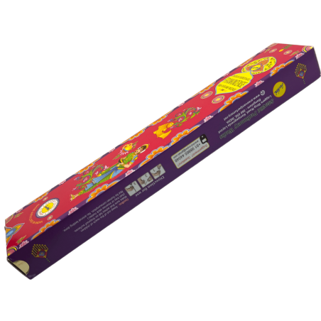 Encens SREE VANI Golden India - 1 paquet de 15gr.