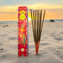 Incenso Incenso SREE VANI Golden India - 1 confezione da 15gr.