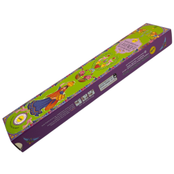 Encens Golden India Lavanda Sree Vani - 1 paquet de 15gr.