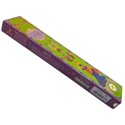 Encens Golden India Lavanda Sree Vani - 1 paquet de 15gr.