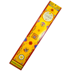 Incienso Cedro SREE VANI Golden India - 1 caixeta de 15gr.