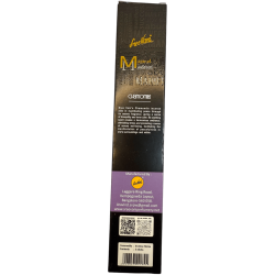 Chamomile Incense Paz Manifest SREE VANI - Handmade Natural Incense - 4 thick bars Extra quality