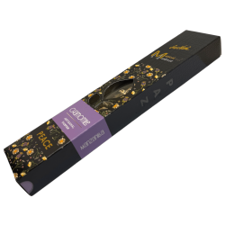 Chamomile Incense Paz Manifest SREE VANI - Handmade Natural Incense - 4 thick bars Extra quality
