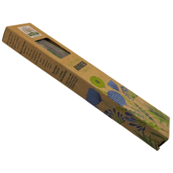 Tămâie Naturală Chihlimbar Namaste India Natural Masala - 1 pachet de tămâie organică 30gr.