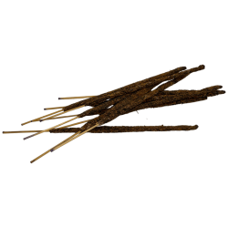 Inciens natural Ámbar Namaste India Natural Masala - 1 caixeta d'incís orgànic 30gr.