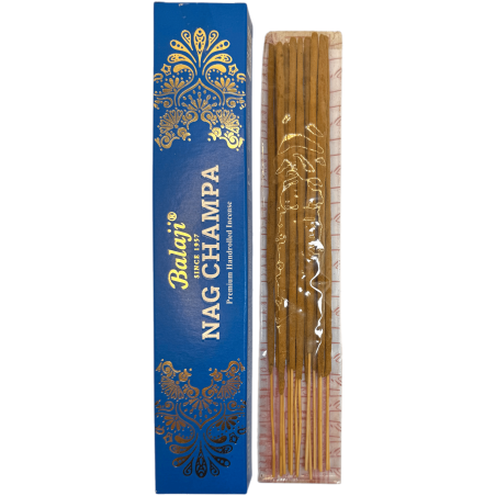 ナグチャンパインセンス BALAJI - 15grの1パック