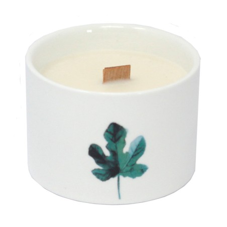 1 Vela Botánica Mediana - Jardín Japonés (colores sortidos)  - 12