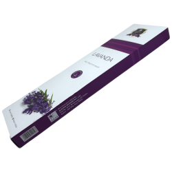 بخور اللافندر Alaukik 30gr. - بخور ماسالا