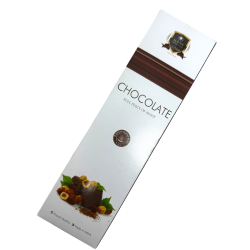Schokolade Alaukik Räucherstäbchen 30gr. - Masala Räucherstäbchen