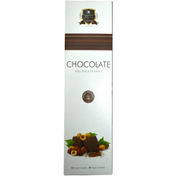 بخور الشوكولاتة Alaukik 30gr. - بخور ماسالا