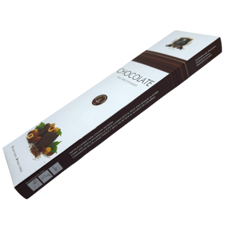 Incienso Chocolate Alaukik 30gr. - Incienso Masala
