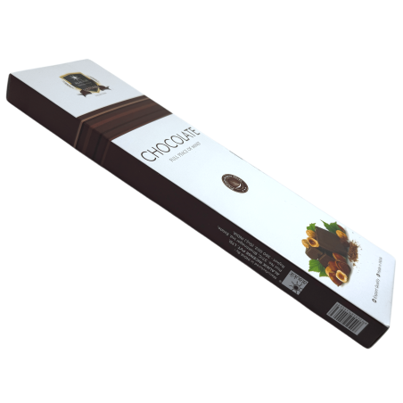 Schokolade Alaukik Räucherstäbchen 30gr. - Masala Räucherstäbchen