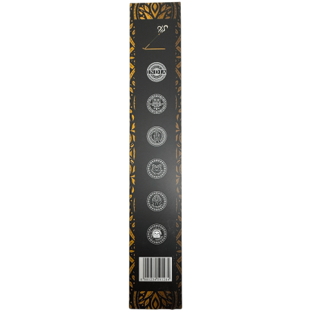 بخور المايا كوبال BANJARA قبلي عرقي طويل جدا - 8 أعواد بخور ماسالا طبيعية