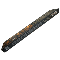 Mayan Copal Incense BANJARA Extra Long Ethnic Tribal - 8 natural masala incense sticks