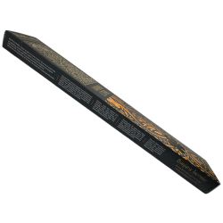 Incenso Maia Copal BANJARA Extra Longo Étnico Tribal - 8 incensos naturais de masala