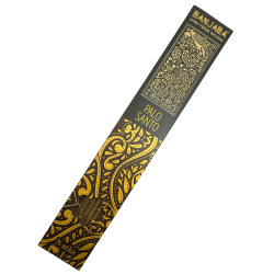 Incienso Palo Santo BANJARA Extra Largo Etnico Tribal - 8 varetes d'inciensos massala naturals