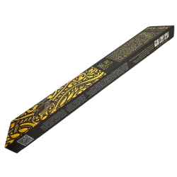 Incienso Palo Santo BANJARA Extra Largo Etnico Tribal - 8 varetes d'inciensos massala naturals