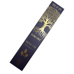 Baobab Tree Rökelse BANJARA Tree of Life Botanical - 15gr. låda med Masala Rökelse