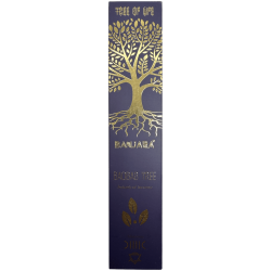 Baobab Tree Rökelse BANJARA Tree of Life Botanical - 15gr. låda med Masala Rökelse