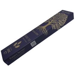 Baobab Tree Rökelse BANJARA Tree of Life Botanical - 15gr. låda med Masala Rökelse