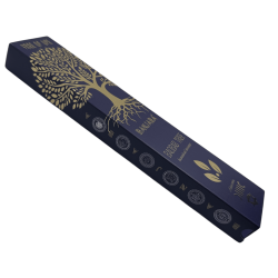 Baobab Tree Incense BANJARA Tree of Life Botanical - 15gr. box of Masala Incense