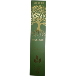 Incenso Bodhi Tree BANJARA Árvore da Vida Botânica - Caixa de 15gr. de Incenso Masala