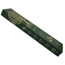 Incenso Bodhi Tree BANJARA Árvore da Vida Botânica - Caixa de 15gr. de Incenso Masala