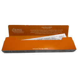 Biologische Palo Santo Blissful Botanics TULASI Natuurlijke Ambachtelijke Wierook - Palo Santo Woody - 8 biologische wierookstok