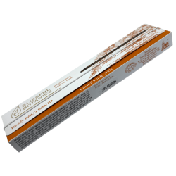 Biologische Palo Santo Blissful Botanics TULASI Natuurlijke Ambachtelijke Wierook - Palo Santo Woody - 8 biologische wierookstok