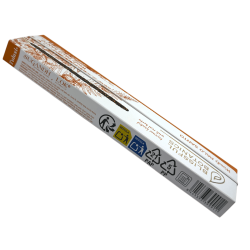 Biologische Palo Santo Blissful Botanics TULASI Natuurlijke Ambachtelijke Wierook - Palo Santo Woody - 8 biologische wierookstok