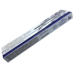 Biologische Nag Champa Blissful Botanics TULASI Natuurlijke Artisan Wierook - Exotische Nag Champa - 8 biologische wierookstokje