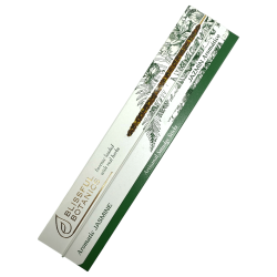 Incienso Orgánico Jazmín Blissful Botanics TULASI Artesano Natural - Jazmín Aromático - 8 barritas incienso orgánicas