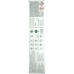 البخور العضوي Blissful Botanics TULASI الياسمين الحرفي الطبيعي - الياسمين العطري - 8 أعواد بخور عضوية