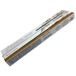 Incenso Orgânico Copal Blissful Botanics TULASI Natural Artisan - Real Copal - 8 barras de incenso orgânico