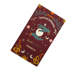 Duftöl gegen Neid GOLOKA spirituelle Aufgüsse gegen Neid 10ml.