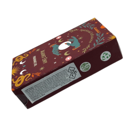 Óleo de fragrância contra a inveja GOLOKA infusões espirituais contra a inveja 10ml.