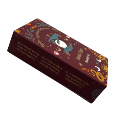 Óleo de fragrância contra a inveja GOLOKA infusões espirituais contra a inveja 10ml.