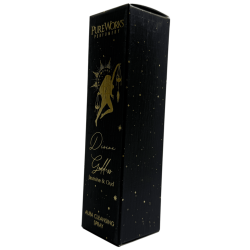 Esoteric Goddess Divine Freshener Spray PureWorks Divine Goddness Jasmine and Oud Aura Cleansing Spray 100ml.