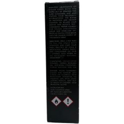 Esoterisches Lufterfrischer-Spray Good Fortune PureWorks Good Fortune Patchouli und Orange Aura Reinigungsspray 100ml.