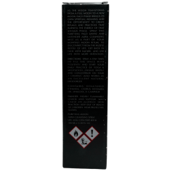 PureWorks Purifying Moon Palo Santo e Lavender Esoteric Air Freshener Spray PureWorks Purifying Moon Aura Cleansing Spray 100ml.