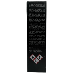 Esoterische Luchtverfrisser Spray Providence Eye of Providence Salie en Witte Thee Aura Cleansing Spray 100ml.