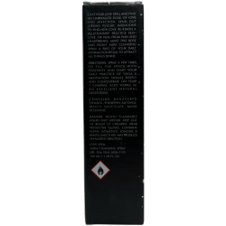 PureWorks Love Spell Spray Odorizant Esoteric Spray de Curățare Aura Roz și Bujor 100ml.
