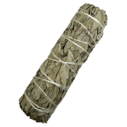 100% Original California White Sage XL Organic & Sustainable Bundle | Purification, Energy Cleansing & Harmony | 15cm