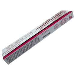 Incenso Biologico Blissful Botanics Rose TULASI Natural Artisan - Lovely Rose - 8 Bastoncini di Incenso Biologico