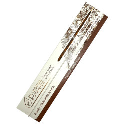 有機フランキンセンス お香 至福の植物 TULASI Natural Artisan - 素朴なお香 - 有機お香 8本