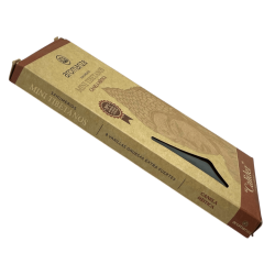 Mini Incenso Tibetano Mistico Cannella Aromanza Argentina - 8 bastoncini di incenso durata 40min - Calore