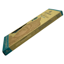 Mini Tibetan Incense Clean Energy Aromanza Argentina - 8 incense sticks 40min duration - Energy Cleansing